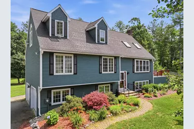 24 Piccadilly Circle, Holden, MA 01522 - Photo 1