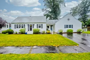 164 Barbara St, Westfield, MA 01085 - Photo 1