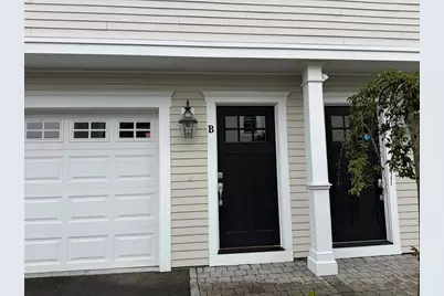 25 Kidder Street #B, Quincy, MA 02169 - Photo 1