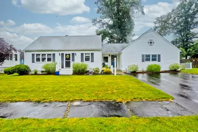 164 Barbara St, Westfield, MA 01085 - Photo 1