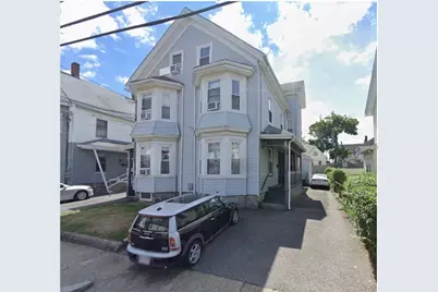 121 Chestnut #1, Waltham, MA 02453 - Photo 1