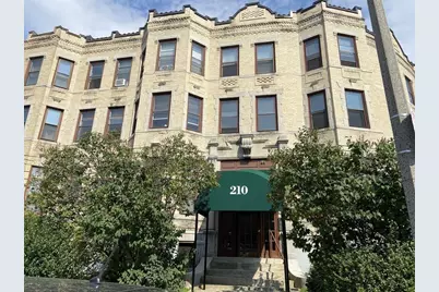 210 Chestnut Hill Ave #3, Boston, MA 02135 - Photo 1