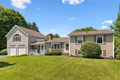 51 Point St, Berkley, MA 02779 - Photo 1
