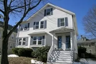 34 Worcester St, Belmont, MA 02478 - Photo 1