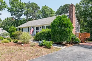 68 Long Hill Rd, Dennis, MA 02638 - Photo 1