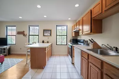 28 Milford #3, Boston, MA 02118 - Photo 1