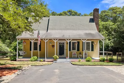 119 Hayway Rd, Falmouth, MA 02536 - Photo 1