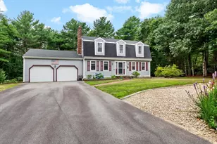 8 Peter Cooper Dr, Wareham, MA 02571 - Photo 1
