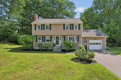 4 Powerline Dr, Grafton, MA 01519 - Photo 1