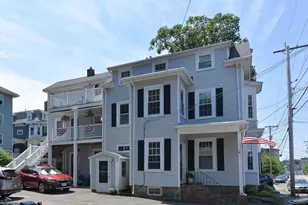 36 Wallis St, Beverly, MA 01915 - Photo 1