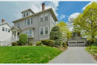93 Slade Street #93, Belmont, MA 02478 - Photo 1