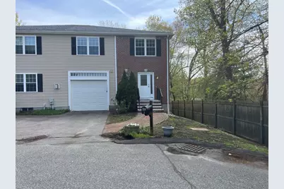 233 Saint Mary St #10, Needham, MA 02494 - Photo 1
