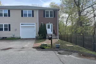 233 St Mary St, Needham, MA 02494 - Photo 1