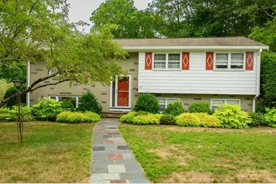27 Trout Brook Ave, Milton, MA 02186 - Photo 1
