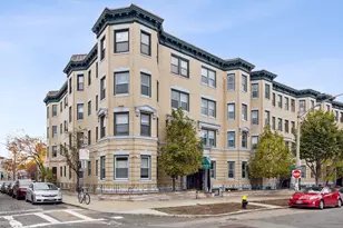 1427 Commonwealth Ave, Boston, MA 02135 - Photo 1