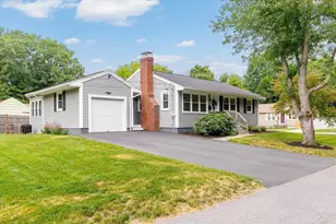19 Richard Ave, West Boylston, MA 01583 - Photo 1