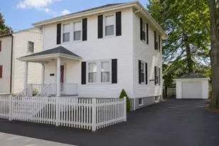 13 Boscobel St, Braintree, MA 02184 - Photo 1
