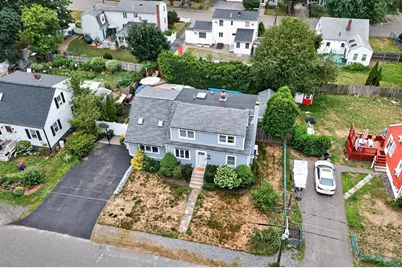 50 Packard Rd, Stoughton, MA 02072 - Photo 1