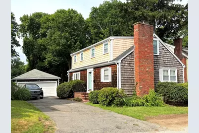 52 Evans Road #0, Marblehead, MA 01945 - Photo 1