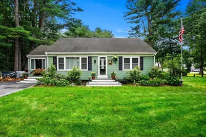 38 Ledge Road, Chelmsford, MA 01863 - Photo 1