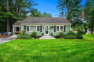 38 Ledge Rd, Chelmsford, MA 01863 - Photo 1
