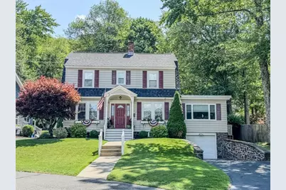 43 Madison Circle, Greenfield, MA 01301 - Photo 1