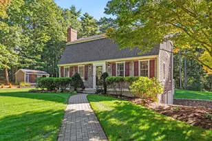 8 Copper Beech Dr, Kingston, MA 02364 - Photo 1