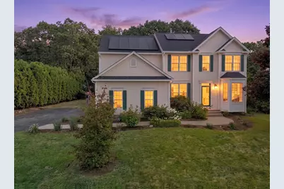 16 Seaver Farm Lane, Grafton, MA 01560 - Photo 1