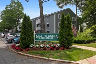 9 Post Oak Ln, Natick, MA 01760 - Photo 1