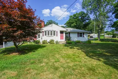 50 Talbot Rd, Springfield, MA 01119 - Photo 1