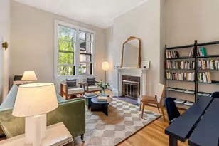 207 Commonwealth Ave, Boston, MA 02116 - Photo 1