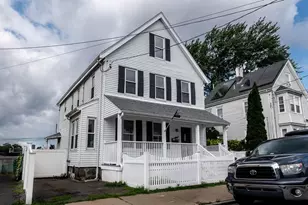 83 Corbet, Boston, MA 02124 - Photo 1
