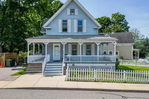 204 School St, Franklin, MA 02038 - Photo 1