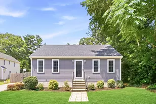 56 Milford St, Hanson, MA 02341 - Photo 1