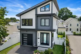 8 Gardner St, Newton, MA 02458 - Photo 1