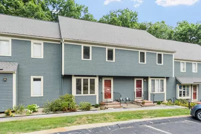 5 Deer Path #2, Maynard, MA 01754 - Photo 1