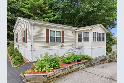 47 Washington St #44, Auburn, MA 01501 - Photo 1