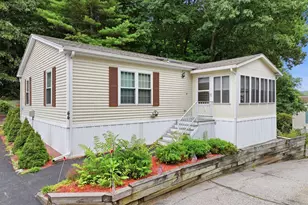 47 Washington St, Auburn, MA 01501 - Photo 1
