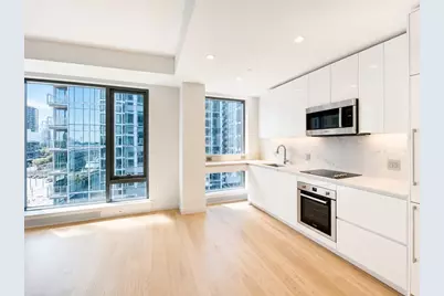 133 Seaport Blvd #921, Boston, MA 02210 - Photo 1