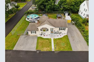 77 Valley Road, Dracut, MA 01826 - Photo 1