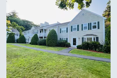 651 Brookside Dr #651, Andover, MA 01810 - Photo 1