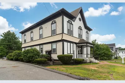 1131 Main St, Hanson, MA 02341 - Photo 1