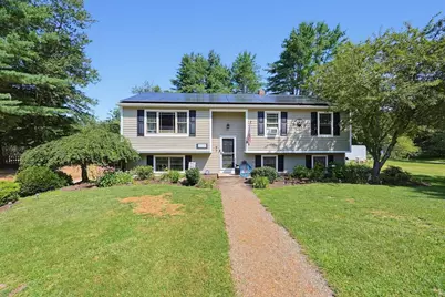 155 Dunnbrook Rd, East Brookfield, MA 01515 - Photo 1