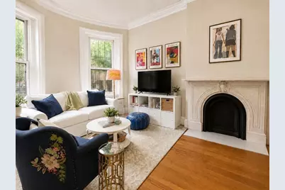 109 Pembroke St #2, Boston, MA 02118 - Photo 1