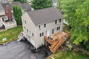 284 Chestnut St, North Attleboro, MA 02760 - Photo 1