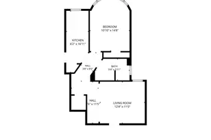 17 Green St, Brookline, MA 02446 - Photo 1