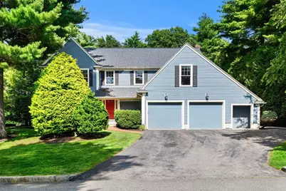 6 Davey Ln, Winchester, MA 01890 - Photo 1