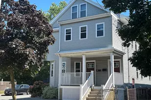 247 Park St, Medford, MA 02155 - Photo 1