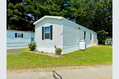 735 Memorial Dr #16, Chicopee, MA 01020 - Photo 1
