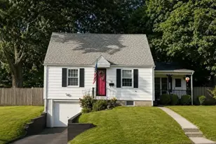 18 Hunnewell Rd, Worcester, MA 01606 - Photo 1